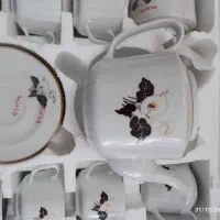 صبحانه خوری زرین اصل