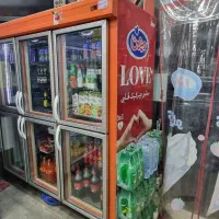 یخچال ۶درب|یخچال و فریزر|تهران, هاشمآباد|دیوار