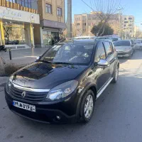 ساندرو استپ وی ۱۳۹۶ نقد واقساط