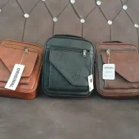 کیف اصل چرم