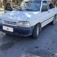 پراید مدل ۸۵