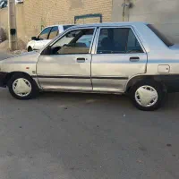 پرایددگانه فابرک مدل ۹۴