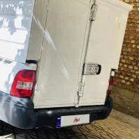 پراید وانت 1402|خودرو سواری و وانت|بوکان, |دیوار