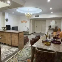 اجاره آپارتمان باغ فیض ۹۰ متر دو خواب فول امکانات