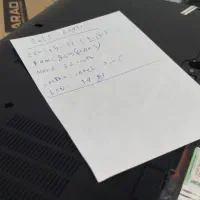 لپ تاپ دل|رایانه همراه|اراک, |دیوار