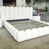تخت خواب تک و دو نفره تدی