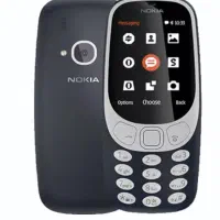 نوکیا ۳۳۱۰ اصلی