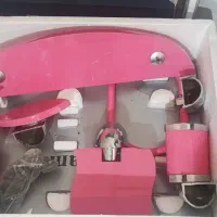 تاب میز کامپیوتر سرویس دستشویی|لوازم سرویس بهداشتی|ایلام, |دیوار