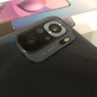 گوشی شیائومی Redmi Note 10