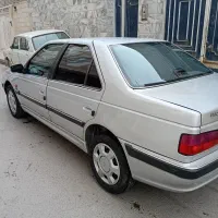 پژو پارس|خودرو سواری و وانت|مشهد, گلبرگ|دیوار