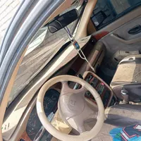 سمند X7 بنزینی، مدل ۱۳۸۴|خودرو سواری و وانت|میناب, |دیوار