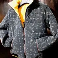 کاپشن دو رو طرح متنوع|لباس|اصفهان, گرکان|دیوار