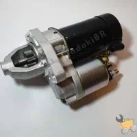 استارت پراید و دیسک صفحه پژو