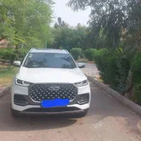 تیگو۸ پلاگین هیبرید ۱۴۰۳