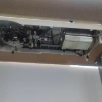 چرخ خیاطی گلدوزی ژانومه 802|چرخ خیاطی و ریسندگی|جوانرود, |دیوار