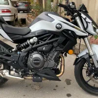 موتور سیکلت