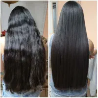 اموزش رنگ مو و کراتین|خدمات آموزشی|اسلام‌شهر, باغ فیض|دیوار