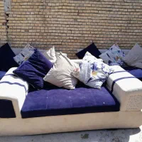 مبل دوازده نفره
