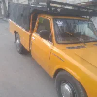 نیسان دوگانه سوزمدل ۶۹|خودرو سواری و وانت|بروجرد, |دیوار