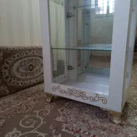 ویترین ،پاتیشن|بوفه، ویترین، کنسول|قم, باغ شریفی|دیوار