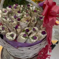 ،اجاره سبدحنا،میوه ارایی.با قیمتهای استثنایی|خدمات پذیرایی، مراسم|گرگان, |دیوار