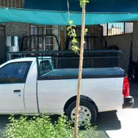 کفی باربند وانت آریسان