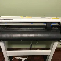 خرید و فروش و تعمیرات انواع کاترپلاتر ژاپنی گرافتک