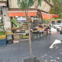 نارمک مغازه ۲۶متر بر خیابان دردشت.|اجارهٔ مغازه و غرفه|تهران, دردشت|دیوار