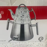 ارام پز هاردستون  ،قوری کتری برند هوم کینگ نو و آک