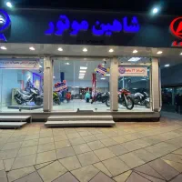 موتورسیکلت دلتا AC4 کافه ریس|موتورسیکلت|کرج, اصفهانی‌ها|دیوار