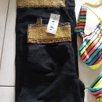 کفش اسپرت سایز 38  نو 500 تومان