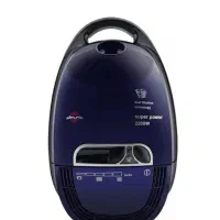 جارو برقی پارس خزر مدلvc-2200w|جاروبرقی، جارو شارژی، بخارشو|قم, پردیسان|دیوار