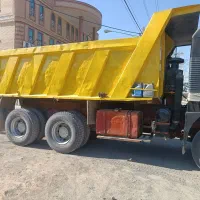 آمیکو جفت زیر فنر مدل90|خودرو سنگین|بردسکن, |دیوار