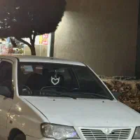 ماشین ۱۳۲ مدل ۹۷