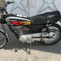 موتور سیکلت بهرو 1400