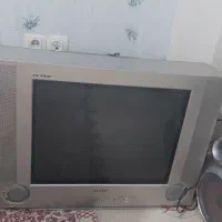 تلوزینو قدیمی