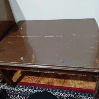 میز مطالعه از جنس چوب سخت|میز تحریر و کامپیوتر|سلماس, |دیوار