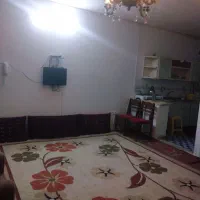 آپارتمان 50 متری قرنی|اجارهٔ کوتاهمدت آپارتمان و سوئیت|مشهد, عامل|دیوار