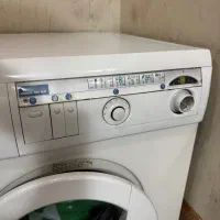 لباسشویی زیرووات|ماشین لباسشویی و خشک‌کن لباس|تهران, ابوذر|دیوار