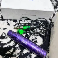 لوازم تاتو صورت. دستگاه و ترانس