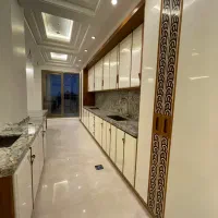 ۵۰۰ و ۲۵۰ متری تاپ لوکیشن زعفرانیه/برج کلاسیک|اجارهٔ آپارتمان|تهران, زعفرانیه|دیوار