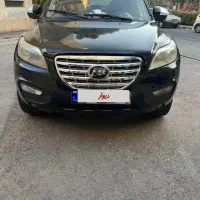 لیفان x60مدل ۹۳ درحد