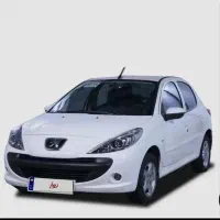 خرید حواله خودرو 207 سورن