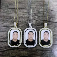 گردنبند چهره