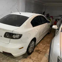 مزدا۳ مدل۸۹تیپ۳