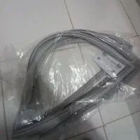 نوار یا لاستیک درب یخچال مدل فشاری