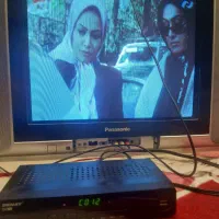 تلوزیون ۲۱ اینج پاناسونیک ودیجیتال