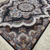 تولیدتوزیع* انواع فرش درطرح رنگ متنوع  ) اقساطی