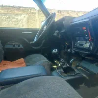 وانت پیکان ۹۲دوگانه فابریک فسا|خودرو سواری و وانت|فسا, |دیوار