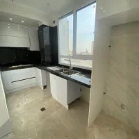 گیشا ۷۵ متر ۲ خواب *کلید نخورده لوکس*